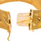 Bracelet Bracelet souple en or jaune 18 carats et diamants 58 Facettes 2167841CN