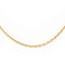 Collier Collier Forçat Or jaune 58 Facettes 2195470CN