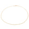 Collier Collier Forçat Or jaune 58 Facettes 2195470CN