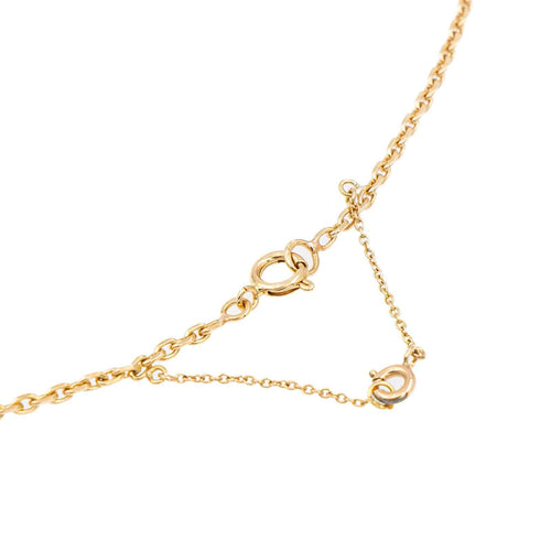 Collier Collier Forçat Or jaune 58 Facettes 2195470CN