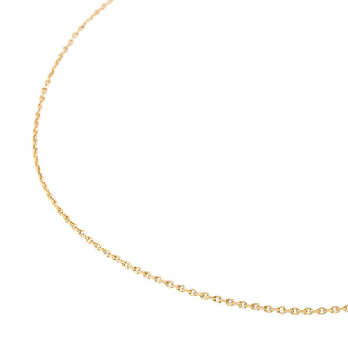 Collier Collier Forçat Or jaune 58 Facettes 2195470CN