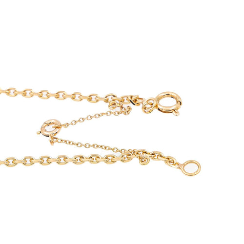 Collier Collier Forçat Or jaune 58 Facettes 2195470CN