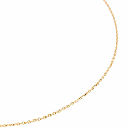 Collier Collier Forçat Or jaune 58 Facettes 2195470CN