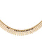 Collier Collier en or rose 18 carats 58 Facettes 2195619CN