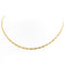 Collier Collier Or jaune 58 Facettes 2201482CN