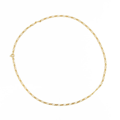 Collier Collier Or jaune 58 Facettes 2201482CN