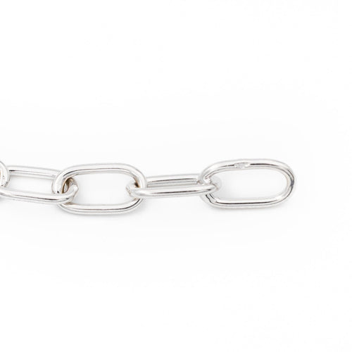 Bracelet Bracelet en or blanc 18 carats à motifs étoile, cœur et lune 58 Facettes 2201751CN