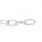 Bracelet Bracelet en or blanc 18 carats à motifs étoile, cœur et lune 58 Facettes 2201751CN