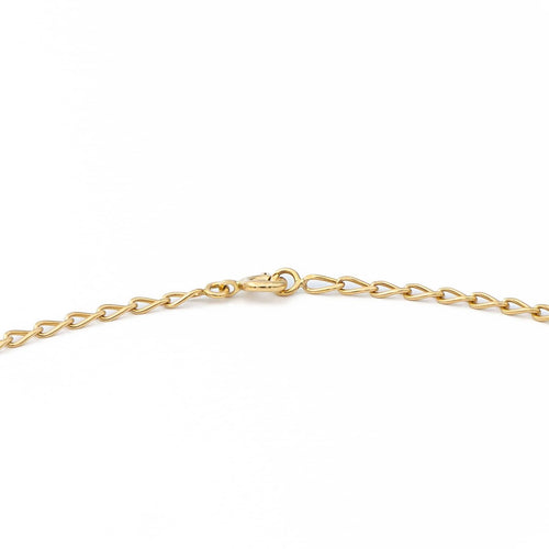 Collier Collier Or jaune 58 Facettes 2218719CN