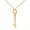 Collier Collier Négligé Or jaune 58 Facettes 2220298CN