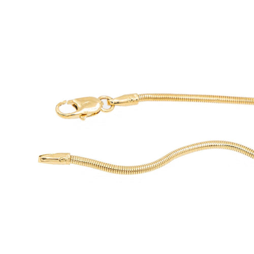 Collier Collier Négligé Or jaune 58 Facettes 2220298CN