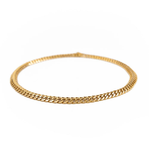 Collier Collier Or jaune 58 Facettes 2220392CN