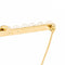 Broche Broche Barrette Or jaune, Platine Diamant, Perle 58 Facettes 2227409CN