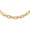 Collier Christofle Collier  Or jaune, Or blanc 58 Facettes 2238751CN