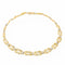 Collier Christofle Collier  Or jaune, Or blanc 58 Facettes 2238751CN