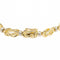 Collier Christofle Collier  Or jaune, Or blanc 58 Facettes 2238751CN