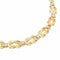 Collier Christofle Collier  Or jaune, Or blanc 58 Facettes 2238751CN