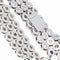 Bracelet Gucci - Bracelet en or blanc 18 carats 58 Facettes 2238754CN