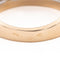 Bague 58 Bague Or rose, Or blanc Diamant 58 Facettes 2264470CN