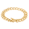 Bracelet Bracelet Maille torsadée Or jaune 58 Facettes 2270603CN