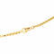 Collier Collier Napoléon III en or jaune et blanc 18 carats avec diamants 58 Facettes 2271573CN