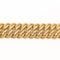 Bracelet Bracelet Maille américaine Or jaune 58 Facettes 2277587CN