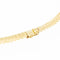Collier Collier Vintage Or jaune 58 Facettes 2283938CN