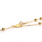 Collier Collier chapelet - Pendentif en or jaune 18k 58 Facettes HD00OG01CDAXX
