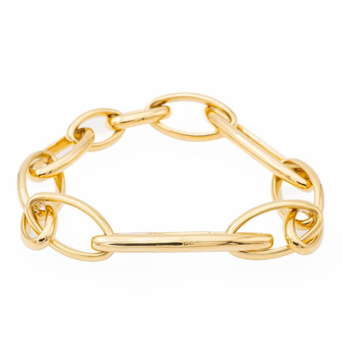 Bracelet Pomellato Bracelet Iconica Or jaune 58 Facettes 2301604CN