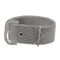Bracelet Bracelet ceinture en or blanc 18 carats 58 Facettes 2303182CN