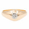 Bague 60 Bague Or rose Diamant 58 Facettes 2313144CN