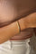 Bracelet Bracelet en or jaune 18 carats serti de diamants 58 Facettes 2314034CN
