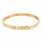 Bracelet Bracelet Or jaune Diamant 58 Facettes 2314034CN