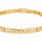 Bracelet Bracelet Or jaune Diamant 58 Facettes 2314034CN