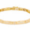 Bracelet Bracelet Or jaune Diamant 58 Facettes 2314034CN