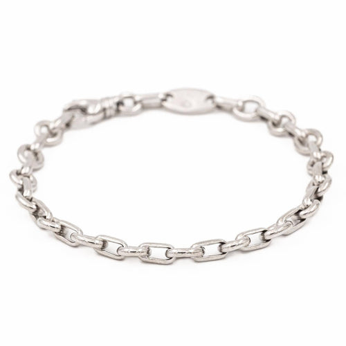 Bracelet Chaumet Bracelet  Or blanc 58 Facettes 2315284CN
