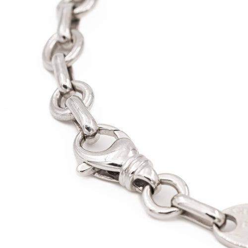 Bracelet Chaumet - Bracelet en or blanc 18 carats 58 Facettes 2315284CN