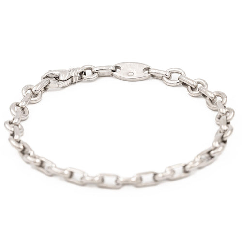 Bracelet Chaumet Bracelet  Or blanc 58 Facettes 2315284CN