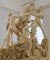 Broche Broche camée victorienne « The Farnese Bull » en or jaune 18K 58 Facettes 23271-0317