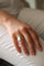 Bague 51 Tiffany & Co - Bague en argent 925 58 Facettes 2340387CN