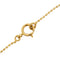 Collier Collier animalier - Pendentif papillon en or jaune 18 kt 58 Facettes 23414