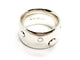 Bague 58 Montblanc Bague  Argent 58 Facettes 2343836CN