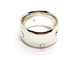 Bague 58 Montblanc Bague  Argent 58 Facettes 2343836CN
