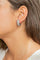Boucles d'oreilles Boucles d'oreilles Or blanc Diamant 58 Facettes 2353173CN