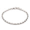 Bracelet Bracelet Or blanc 58 Facettes 2360812CN