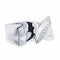 Bague 53 Bague en or blanc 18 carats sertie de diamants taille brillant 58 Facettes 2360821CN