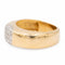 Bague 52 Bague Or jaune Diamant 58 Facettes 2360842CN