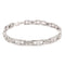 Bracelet Bracelet Or blanc Diamant 58 Facettes 2360855CN