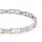 Bracelet Bracelet Or blanc Diamant 58 Facettes 2360855CN