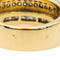 Bague 55 Bague Bandeau Or jaune Diamant 58 Facettes 2376867CN